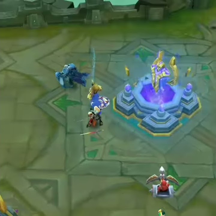 Story WA Mobile Legends | LANCELOT - GMD