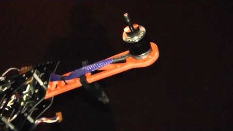 Dragonlink Range Test - Low Power