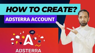 What is aAdsterra? how to create Adsterra Account? Start earning Dollars - Elmi Jahan