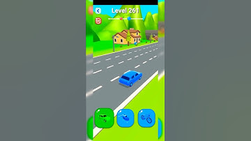 SHAPE SHIFTING GAMEPLAY IN LEVEL 261 #shorts #youtube