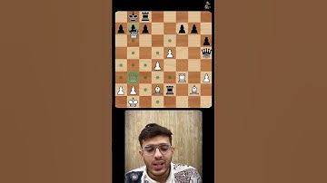 Sac the QUEENN #chess #chessstrategy #chesstune #checkmate #checkmatein3 #chesstactics #chesspuzzle