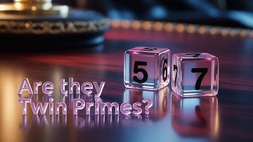 ICSE Grade 10 Computer Applications(JAVA) User Defined Methods - Check Twin Prime