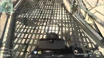 COD: MW3 Survival Solo - DOME  Strategy Guide