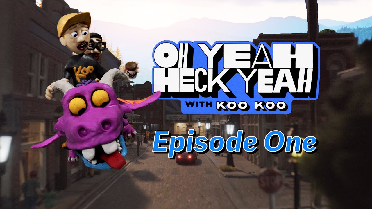 Koo Koo