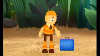 Лунтик И Его Друзья 140 Серия Прогулял