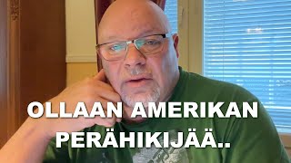 Kimmo Kiljunen 200 Narsistia Eduskunnassa..