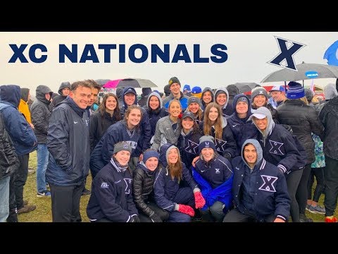 NCAA XC NATIONALS 2019