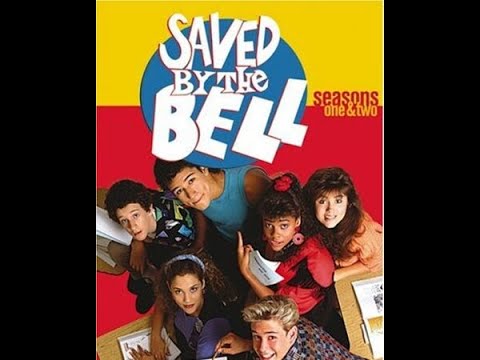 Saved By The Bell Season Two Episode 1 The Prom Tv Review Youtube