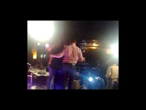 أذينة العلي حفلة حلب ياريتك لوتجي يمي 2010