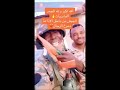 دموع فرح ابطال الجيش السوداني بعد تحريرهم للاذاعة السودانية امدرمان 