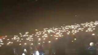 Mustafa Ceceli Diyarbakır Konseri