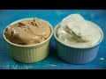 How To Make Whipped Cream | Whipped Cream Recipe | Baking Basics | Beat Batter Bake With Upasana