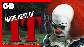 More best of: IT (1990) Resimi
