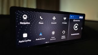 Acura True Touchpad Interface Tutorial