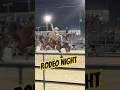Cop N Con at the Rodeo!! Let’s Go!  #rodeo #viral #shorts #funny