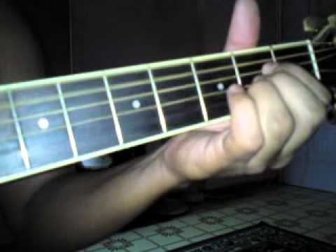 Ungu-Seperti Yang Dulu Cover
