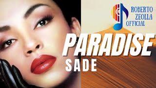 Video thumbnail of "#1507 PARADISE @SadeSME - Yamaha GENOS @RobertoZeollaOfficial"