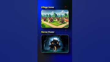 Cartoon Animation Video Kaise Banaye | Image Styles Tutorial | AutoDraft AI Hindi 2025