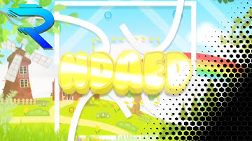 #100 NDAED • Paid Intro