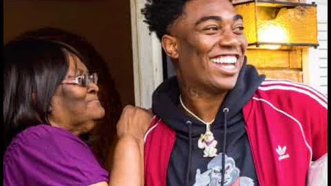 Fredo Bang - Inside Today [NBA YoungBoy - Outside Today Remix]