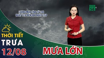 Mưa lớn kéo dài ở miền Bắc, đề phòng lũ quét, sạt lở | VTC14