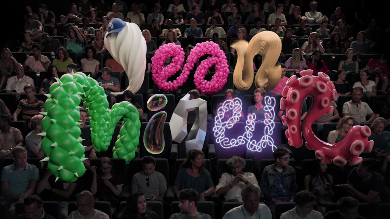 Jean Mineur Mediavision Intro / Outro 2019 -