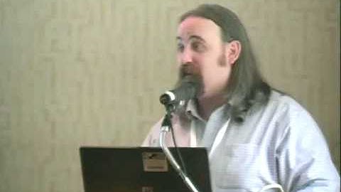 Owasp5051 Part4 - OPEN REVERSE BENCH MARKING PROJECT, with Marce Luck and Tom Stracener.