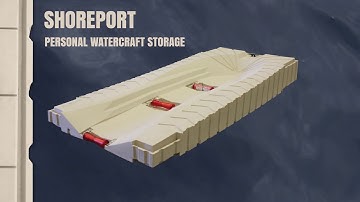 PolyDock Products Complete Video