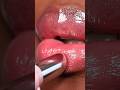 The shiniest LIPSTICK ever! | Safai Kelly #lipstick #sheglam #lipswatch