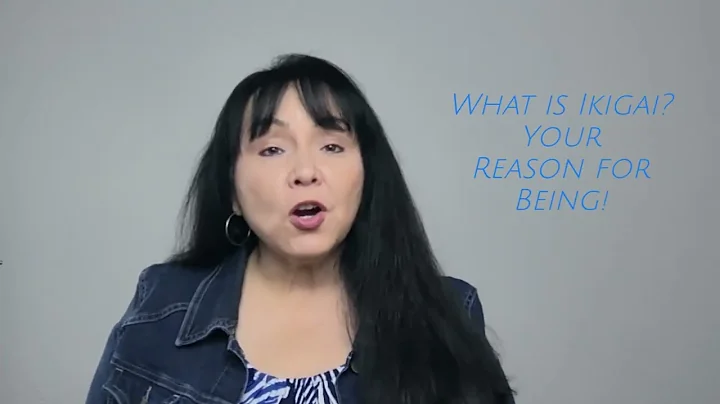 How Happy Are You? Take the Assessment Using the Ikigai Calculator & Find Out Now #reasonforbeing