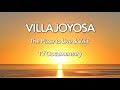 Villajoyosa Costa Blanca Movie TV Documentary 2017 The Place To Live & Visit (17 min)