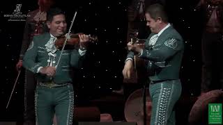 Popurrí De La Revolución/ El grito at miller featuring Mariachi Nuevo Tecalitlán by Mariachi Nuevo Tecalitlán Oficial 10,068 views 4 months ago 6 minutes, 23 seconds