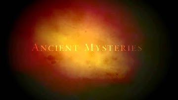 Caves of Qumran - Unearthed Series