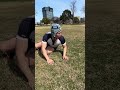 【ラグビーあるある】マウンドある学校 #shorts