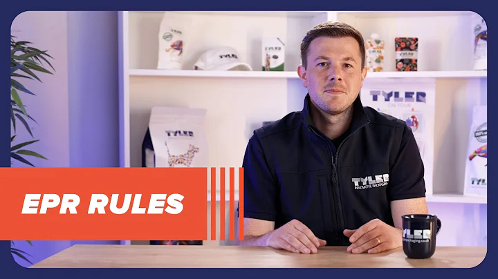 New Packaging Rules: What EPR Means for Your Business│Tyler Packaging