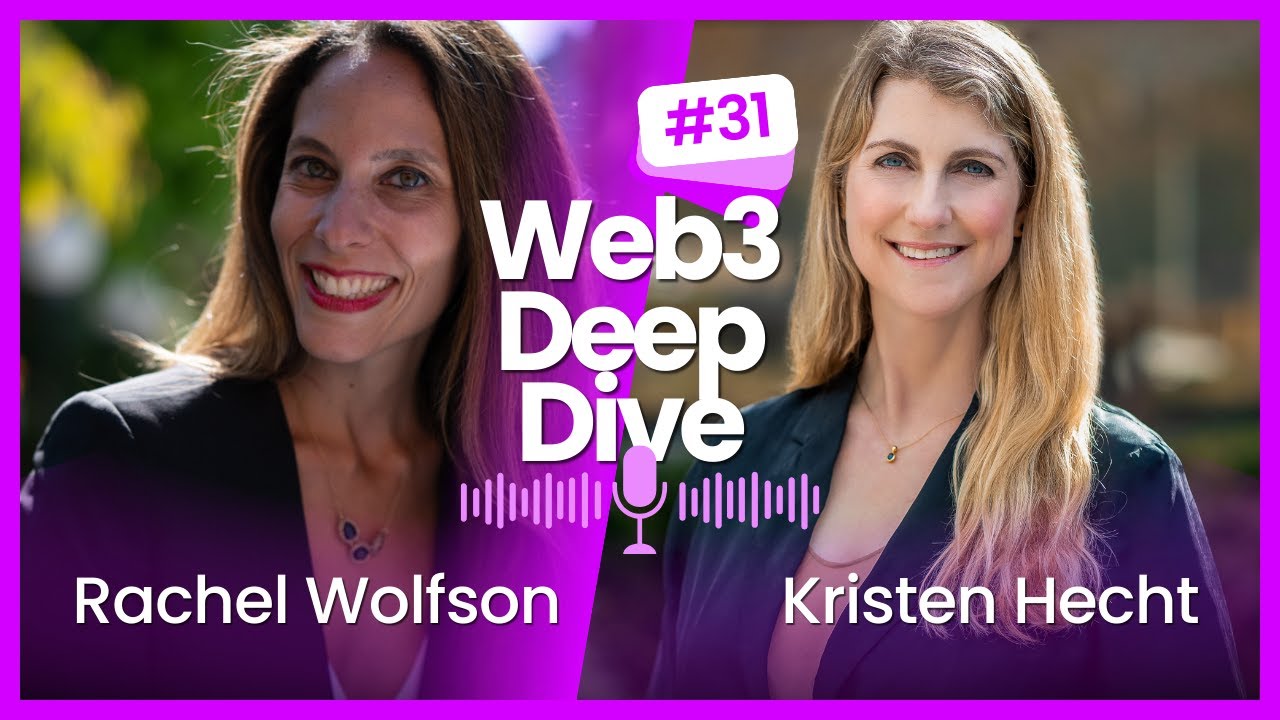 A closer look at crypto compliance with Kristen Hecht of Binance