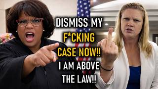 Famous Judge Boyd DESTROYS Sovereign Citizen — “Be Honest With Yourself!”  One Drink Can Ruin Everything!” Net Worth