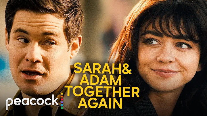 Adam Devine & Sarah Hyland Perform Know My Name (O...