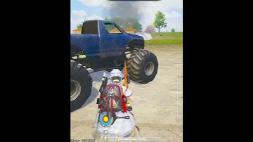 Wait For End 😱 Victor 999+ Iq Working In Bgmi Funny Moment PUBG 🤣 #trending #bgmi #pubg #shorts