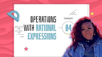 Operations with Rational Expressions Made Easy! | SAT Math #education #maths #satprep #satmath