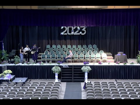 2023 Graduation - Portland Adventist Academy