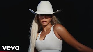 Video thumbnail of "Beyoncé - JOLENE (Music Video)"