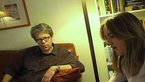 Novelist Jonathan Franzen Plays Grist's Bird Game