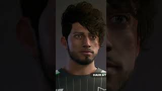 FC 26 - All New Hairstyles for Men (Xbox Series X Gameplay)