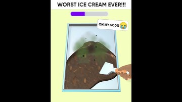 Dessert DIY  #mobilegame #games #gameplay