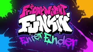 Friday Night Funkin' - Enter Ender Official Release Trailer