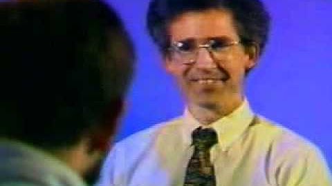 Object oriented programming in 1989 4/5