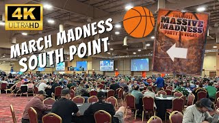Most Massive Madness Party in Vegas - South Point Hotel &amp; Casino St. Patrick’s Day in Las Vegas
