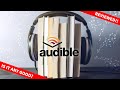 Audible Review Pros and Cons: Is this audiobook service worth it?