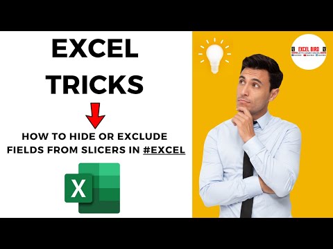 How to Exclude